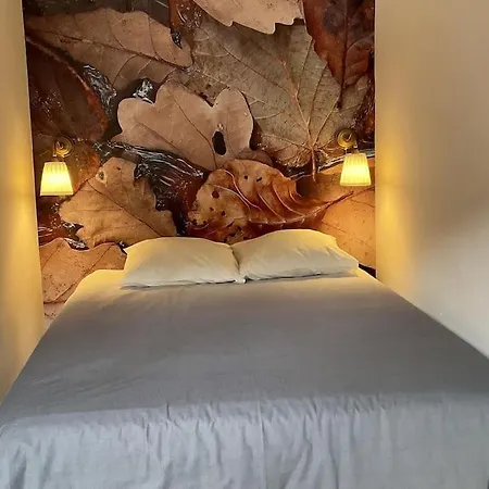 La Terraza De Appartement *