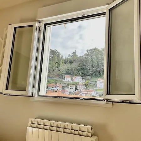 La Terraza De Apartment