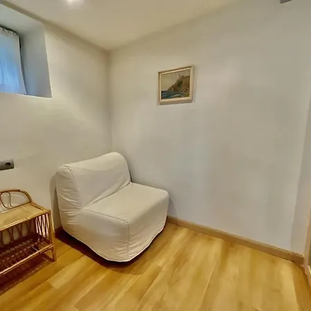La Terraza De *