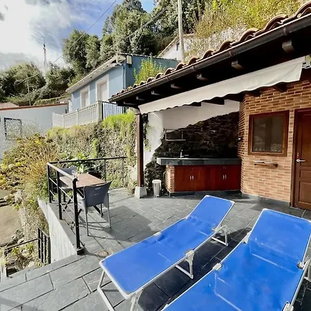 Apartment La Terraza De