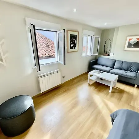La Terraza De Appartement *