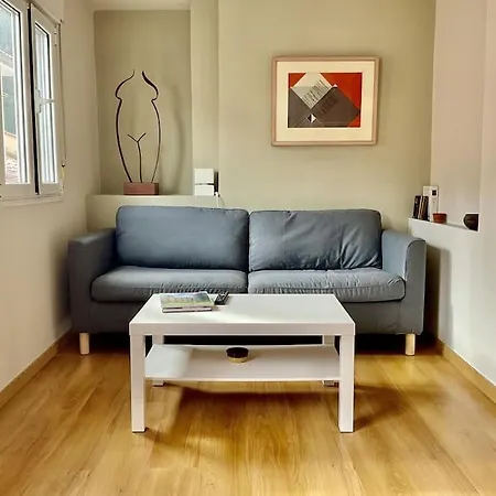 La Terraza De Appartement Cudillero