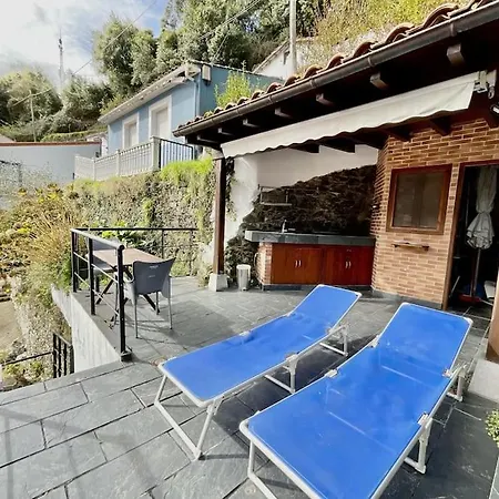 Apartment La Terraza De Cudillero