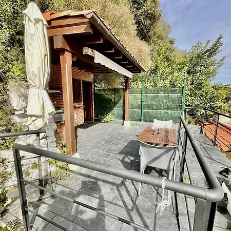 La Terraza De Appartement *