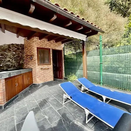 Appartement La Terraza De *