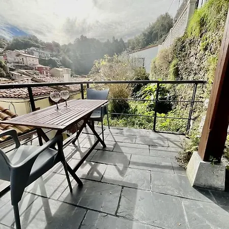 Appartement La Terraza De Cudillero