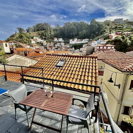 Appartement La Terraza De *